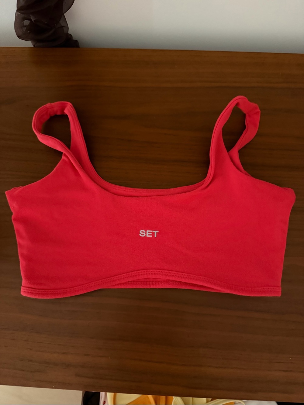 Set Active bra & legging set